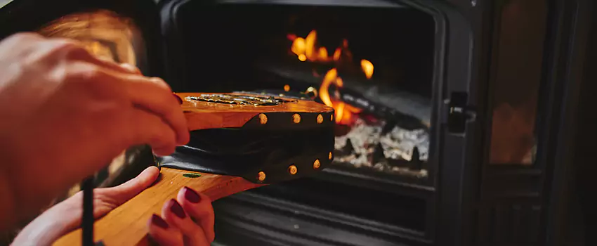 Wood Stove Grates Repair in Kirksville, Missouri
