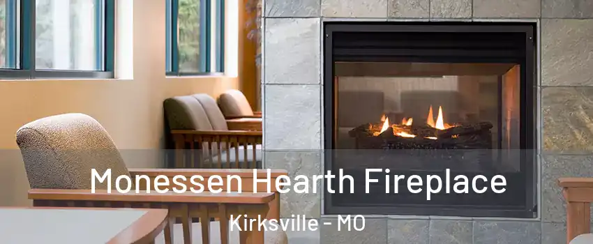  Monessen Hearth Fireplace Kirksville - MO